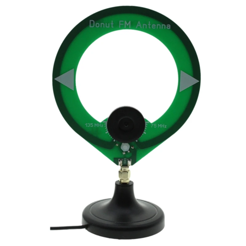 Y16A Donut Fm Anten…