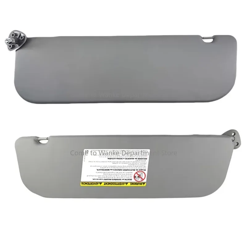 

Auto Sun Visor for Fo-rd E150 E250 E350 2009-2014 OEM:9C2Z1504105AA