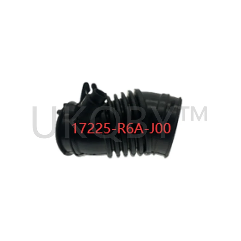 17225-R6A-J00 17225-RZP-G00 Suitable for Ho nd a CRV 2.0 Air intake hose, air filter flow tube, rubber tube