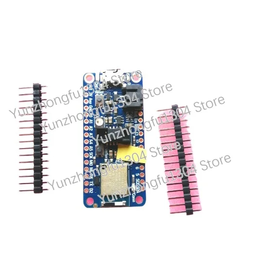 

In Stock Bluetooth 4062 Adafruit Feather Nrf52840 Express Module