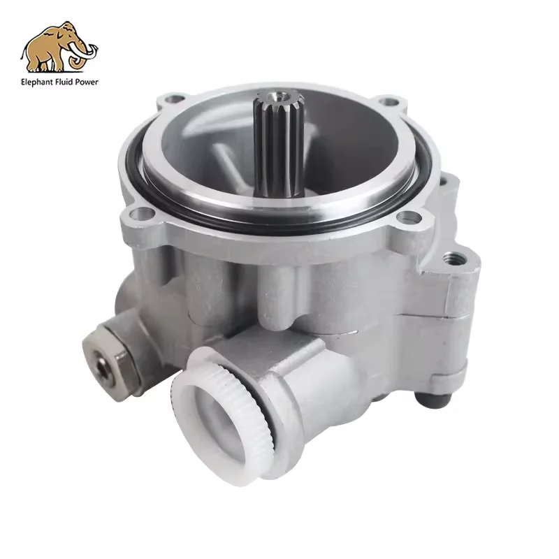 Factory Price Charge pump K3V63 mixer truck hydraulic motor construction machinery parts