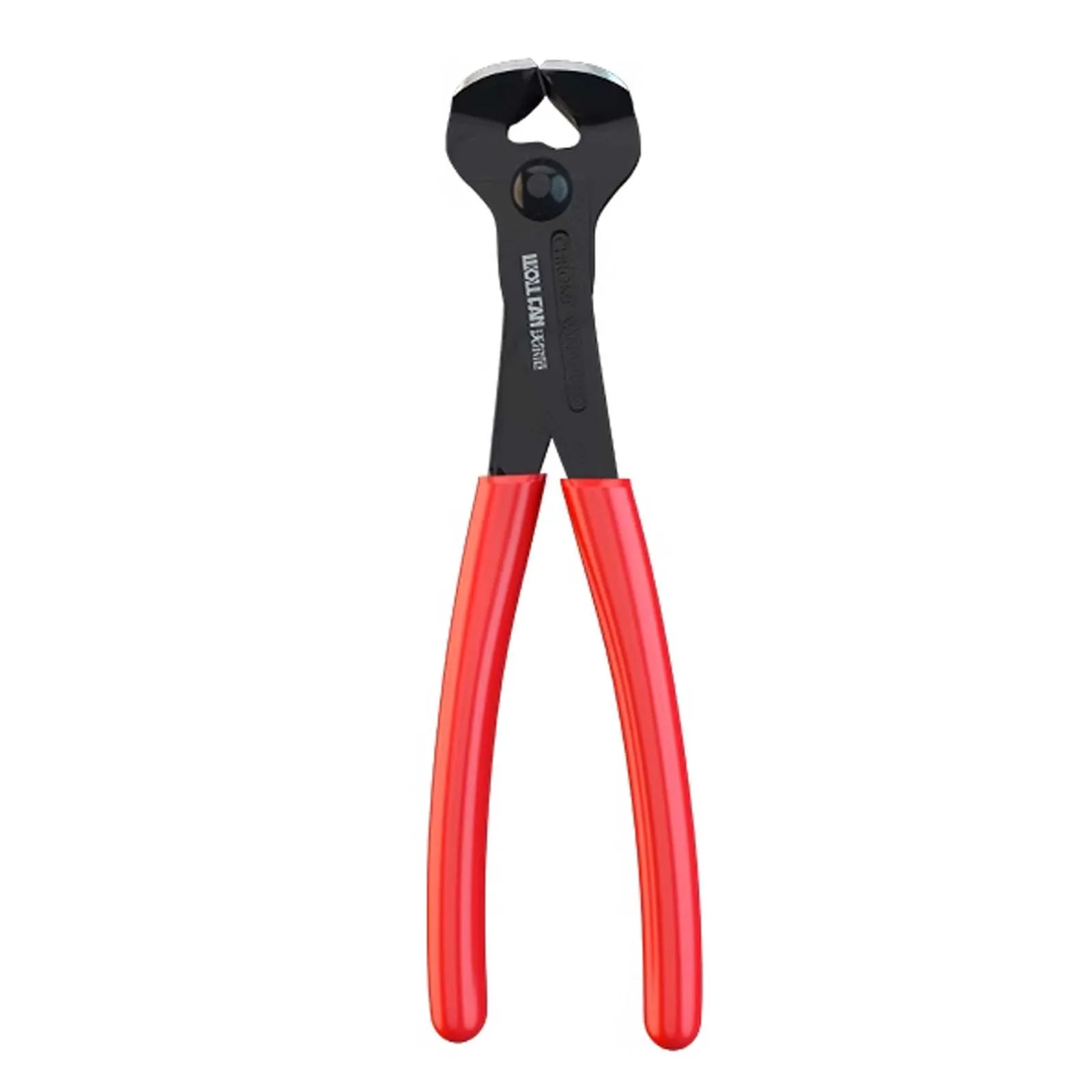 

Multi-functional Wire Tie Pliers, Nutcrackers Flat Nail Cutting Pliers Horseshoe Heel Trimming Pliers