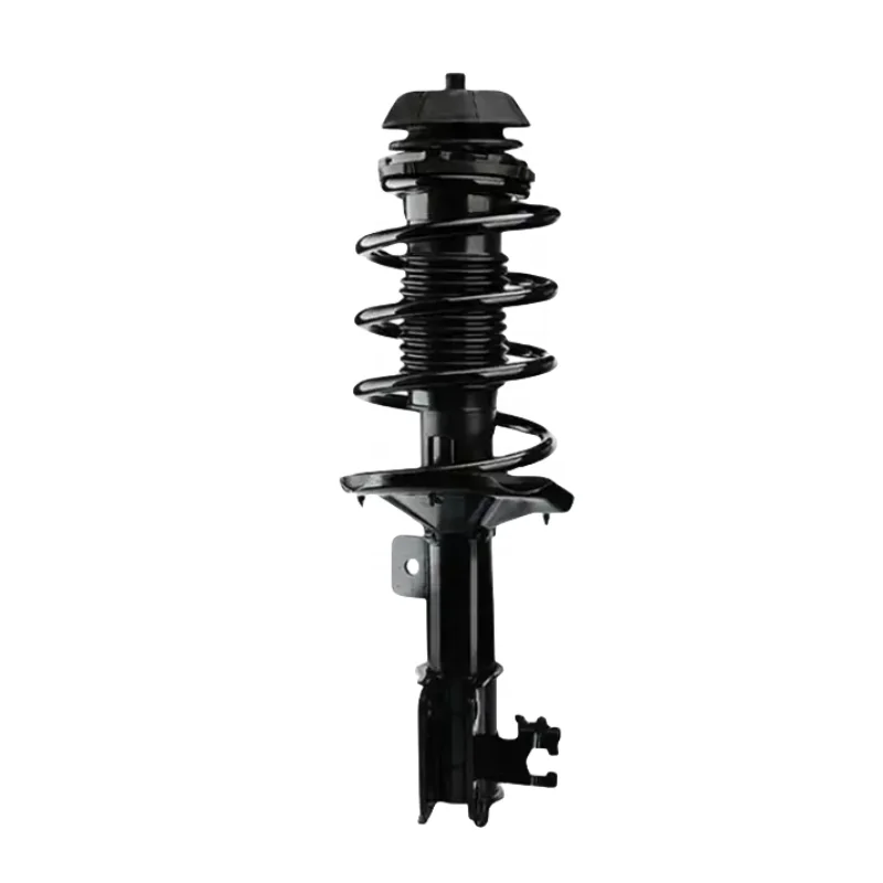 Car Auto Parts Auto Suspension System Front Rear Shock Absorber for BYD F3 F6 F7 S3 2009-2020custom