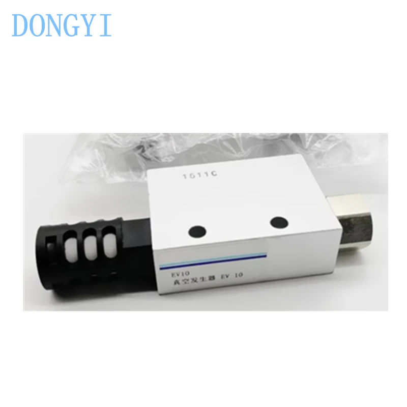Vacuum Ejector EV EV05 EV10 EV15 EV20 EV10S EV15S EV20S EV10SK EV15SK EV20SK