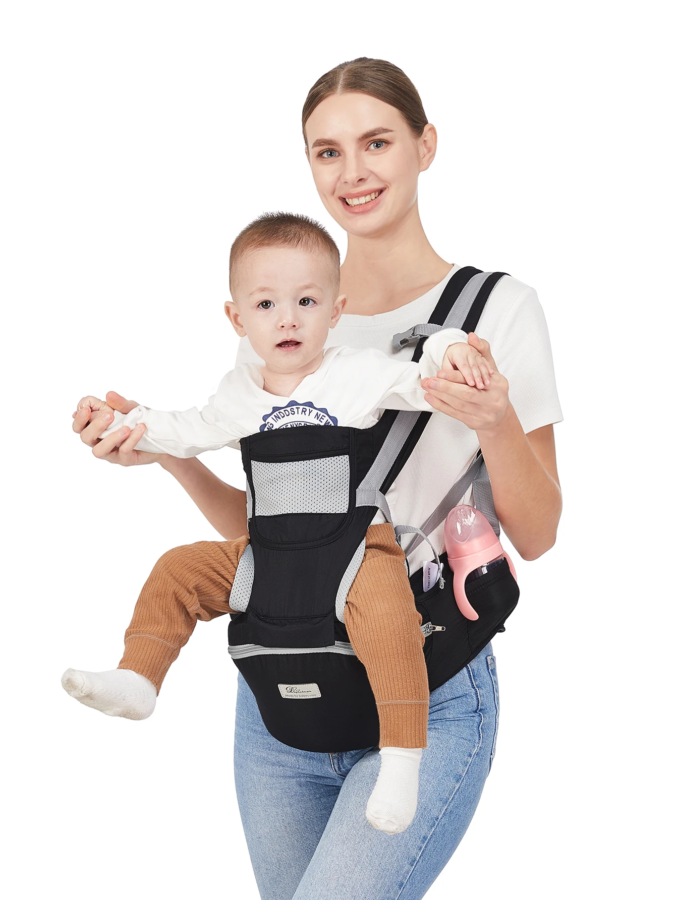 dajinbear-portabebes-multifuncional-para-bebe-anillo-de-arnes-para-portabebes-accesorios-para-portabebes-artefacto-de-facil-transporte