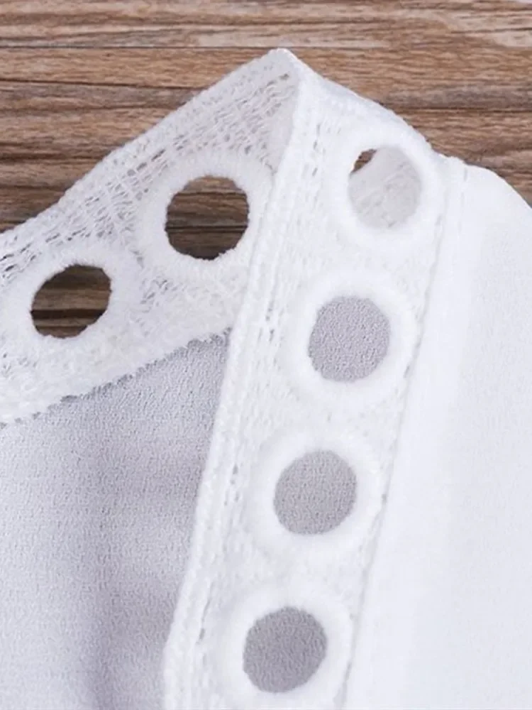 Bwq feminino rendas retalhos rendas longo xale cardigan cor sólida biquíni feminino novo natação banho 2024 verão beachwear