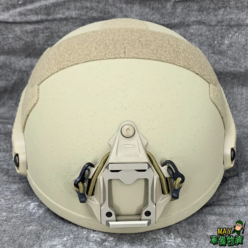 Protective Helmet