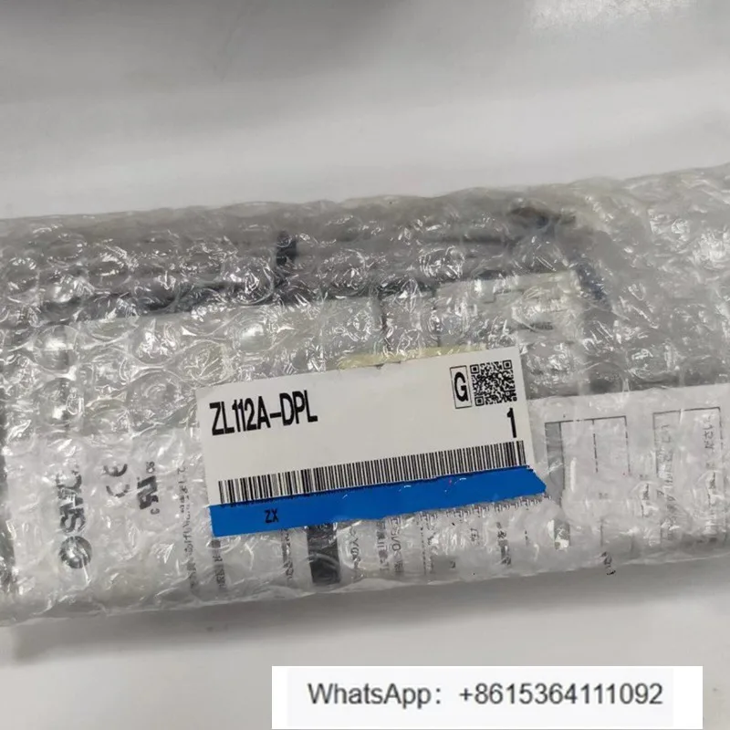 

Вакуумный генератор ZL112A-DPL