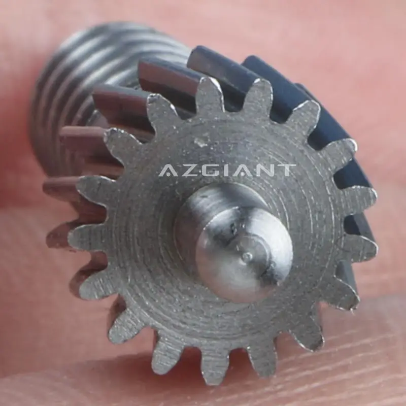 

AZGIANT Door Mirror Actuator Cog Gear Fit for Odyssey Passport 2011-2022 Power Fold Motor Internal Part