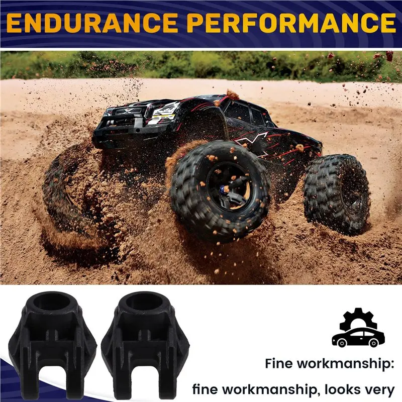 MACH-For XLH X9115 X9116 9120 RC اكسسوارات السيارات الأمامي والخلفي تحول كأس عدة ترقية مجموعة