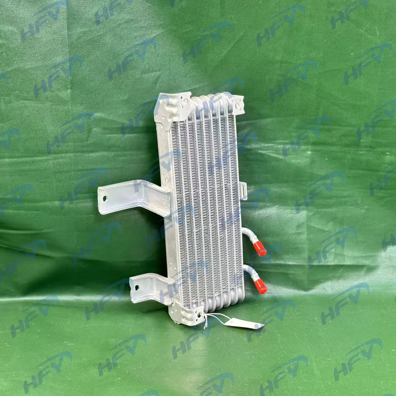 HEFENGYUAN 32910-0E070 New for for 3.5L Transmission & Engine Oil Cooler for Retrofit/Upgrade