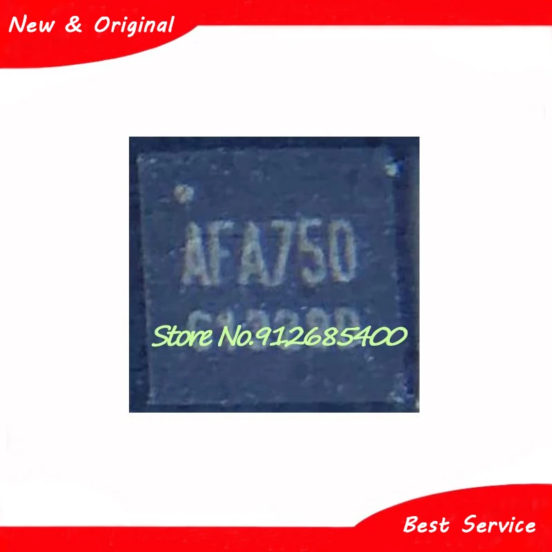 5 Pcs/Lot AFA750-LR04 LGA16 New and Original In Stock