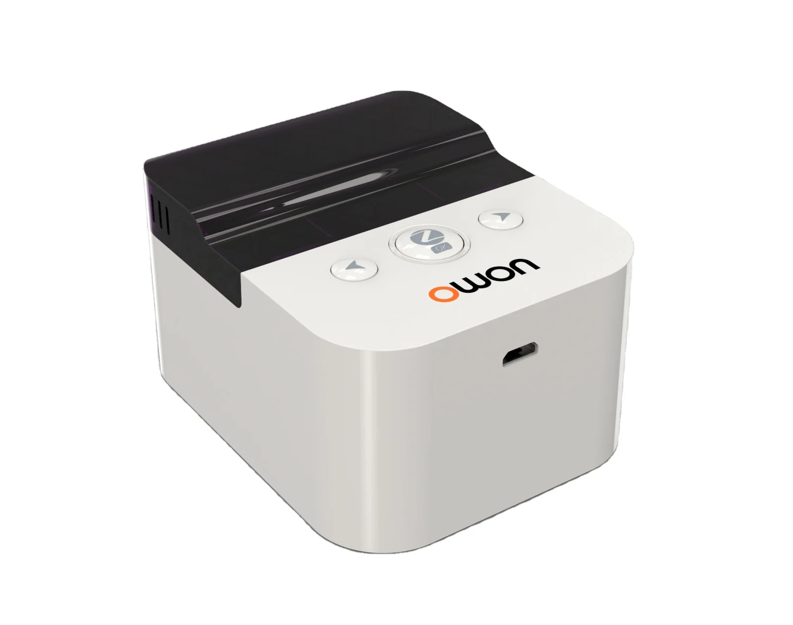 2026new ZigBee Home Automation IR Blaster Smart Air Conditioner Controller view 3