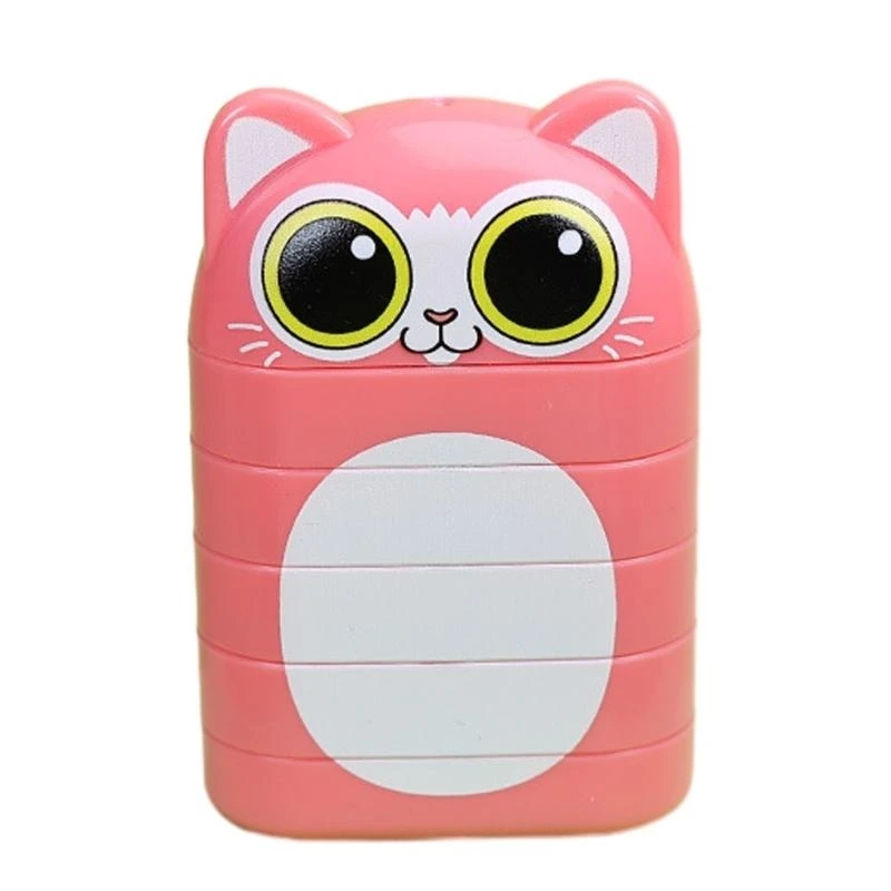 Y4qa aangepaste babynaamzegel Creëer meerlagige patronen voor t-shirt uniforme tasboeken aangepaste naamzegel voor kinderen