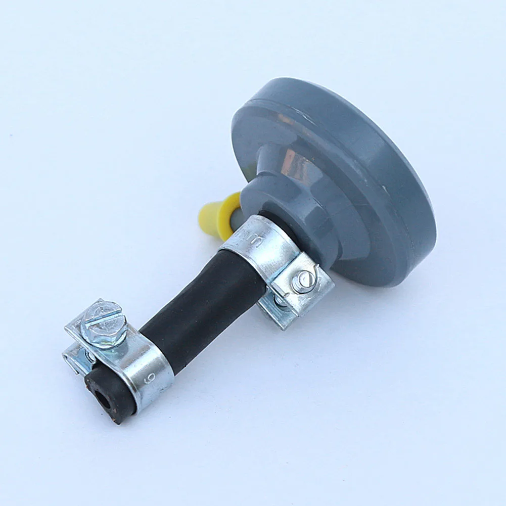 For Air Shutdown Heater For Professional Kit Diesel Heater Kit For Diesel Engine Heating Black Efficient Fuel Pump