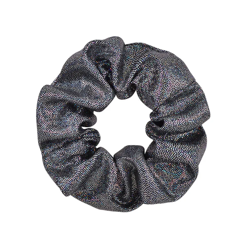 10 stücke glänzende metallische Haar gummis Haar Meerjungfrau Gummibänder Haar bänder Haar gummi Pferdes chwanz Halter Zubehör für Frauen Mädchen – Detail 32