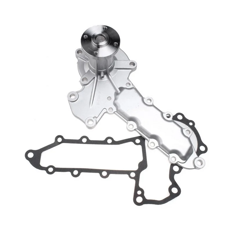 

Reliable New Engine Water Pump Gasket Part Numbers 15521-73030, 15521-73033 Fits For Kubota L235/L275 L335S/KX161-2