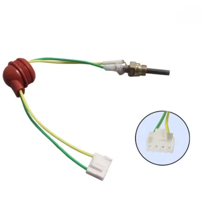 12V Glühkerze für Webasto-Heizung, Keramikstift, Schraubenschlüssel für Dieselheizung, Eberspächer-Heizung, Glühkerze für 12V-Heizung