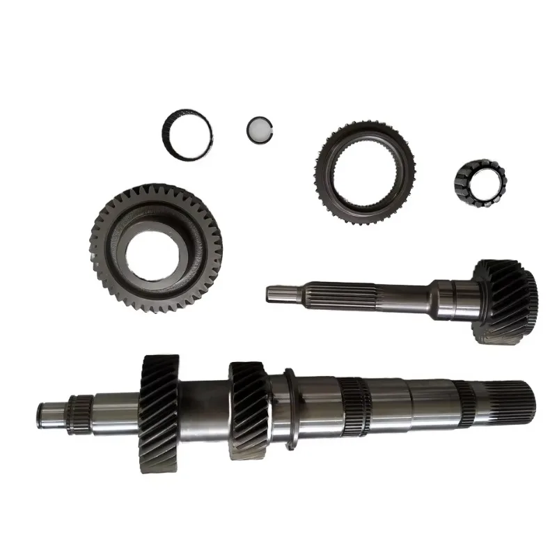 Dispositivo de reparación genuino para el eje de entrada y salida del Ford Transit MT82 AMBK3R 7N093 BB