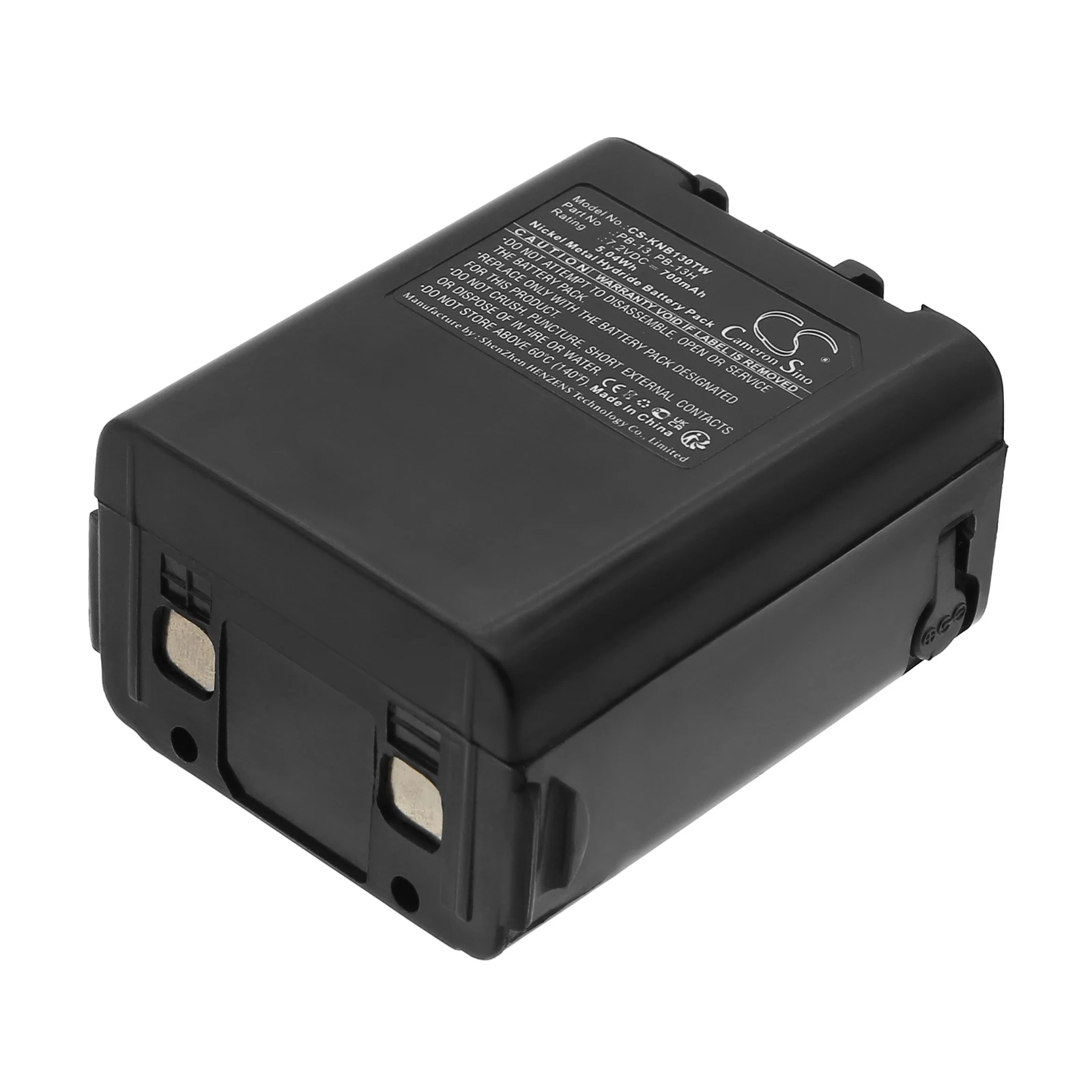 

Two Way Radio Battery For KENWOOD:TH-78,TH-26AT,TH-45AT,TH-46AT,TH-55AT,TH-75AT,TH-77AT,TK-220,TK-240,TK-240D,TK-320,TK-330