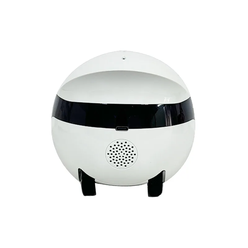 หุ่นยนต์กล้อง Enabot EBO Air2 - Home Security Robot Dog บทวิจารณ์และราคา