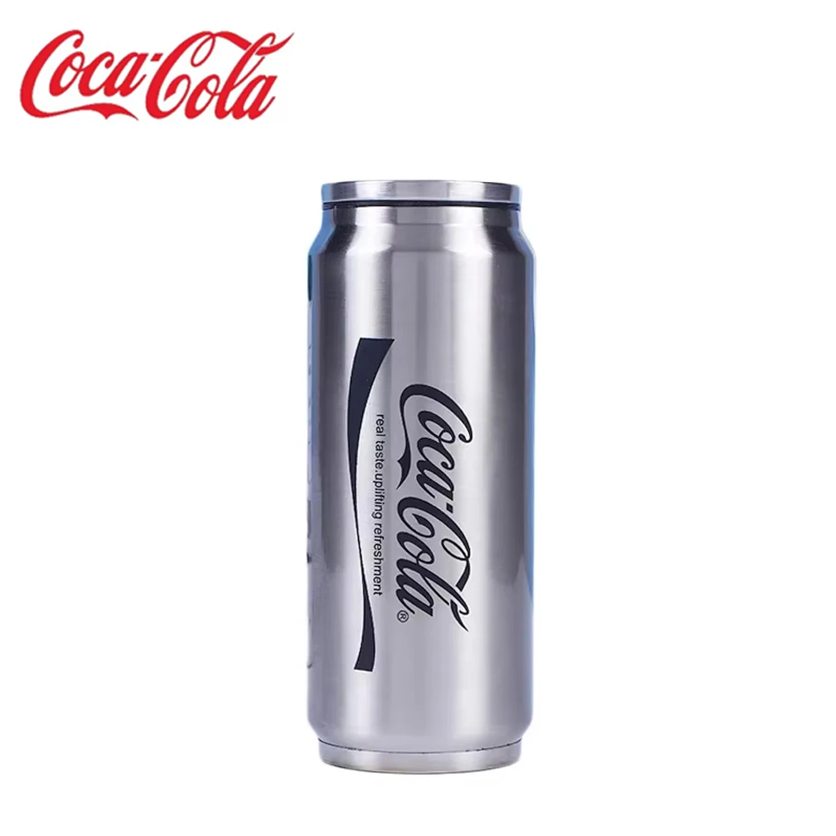 Coca Cola's Neuer Becher aus 304 Edelstahl