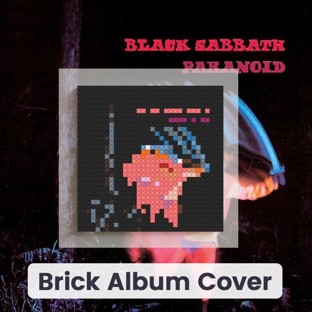 B-Black Sabbath Raw…