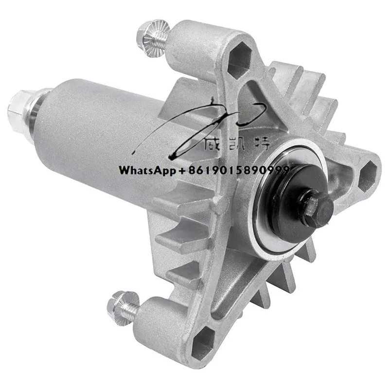 1 unidade 130794 eixo do cortador de grama para AYP