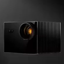 Original Valerion VisionMaster Max 4K Smart Projector Triple Laser 50000:1 3500 Lumens Google TV IAMX Contrast Ratio HDR10+