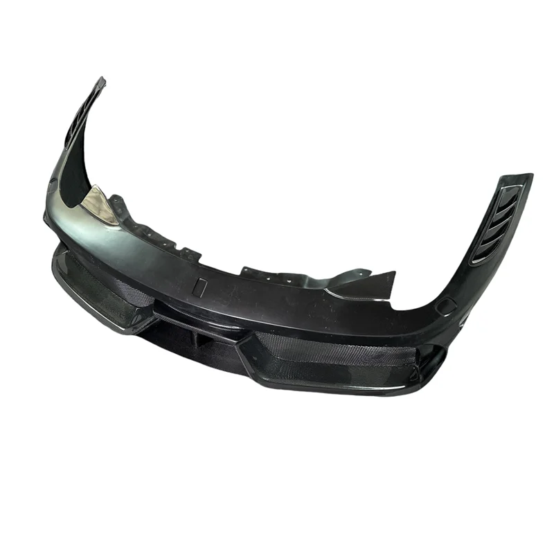 

Speciale Style Body Kit Front Bumper Hood for 458