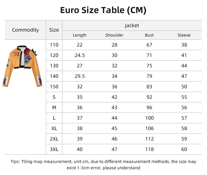 Chaqueta corta de Cosplay Kpop Rumi para mujer y niña, abrigo con cremallera con estampado de cazadores de demonios, prendas de vestir a la moda, ropa para fiesta y Halloween