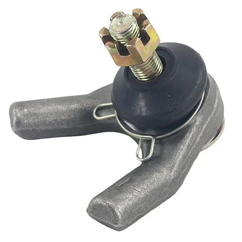 ABTD-2Pcs M10 Swing Ball Joint For Chinese 50Cc 70Cc 90Cc 110Cc 125Cc 150Cc ATV UTV Go Kart Buggy Quad Bike Replace Parts 6