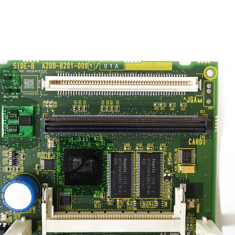 オリジナルPCB回路基板マザーボードA20B-8201-0081