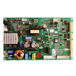 EBR80085803 EBR800858 EAX662466 oryginalna płyta główna karta kontrolna PCB do lodówki LG