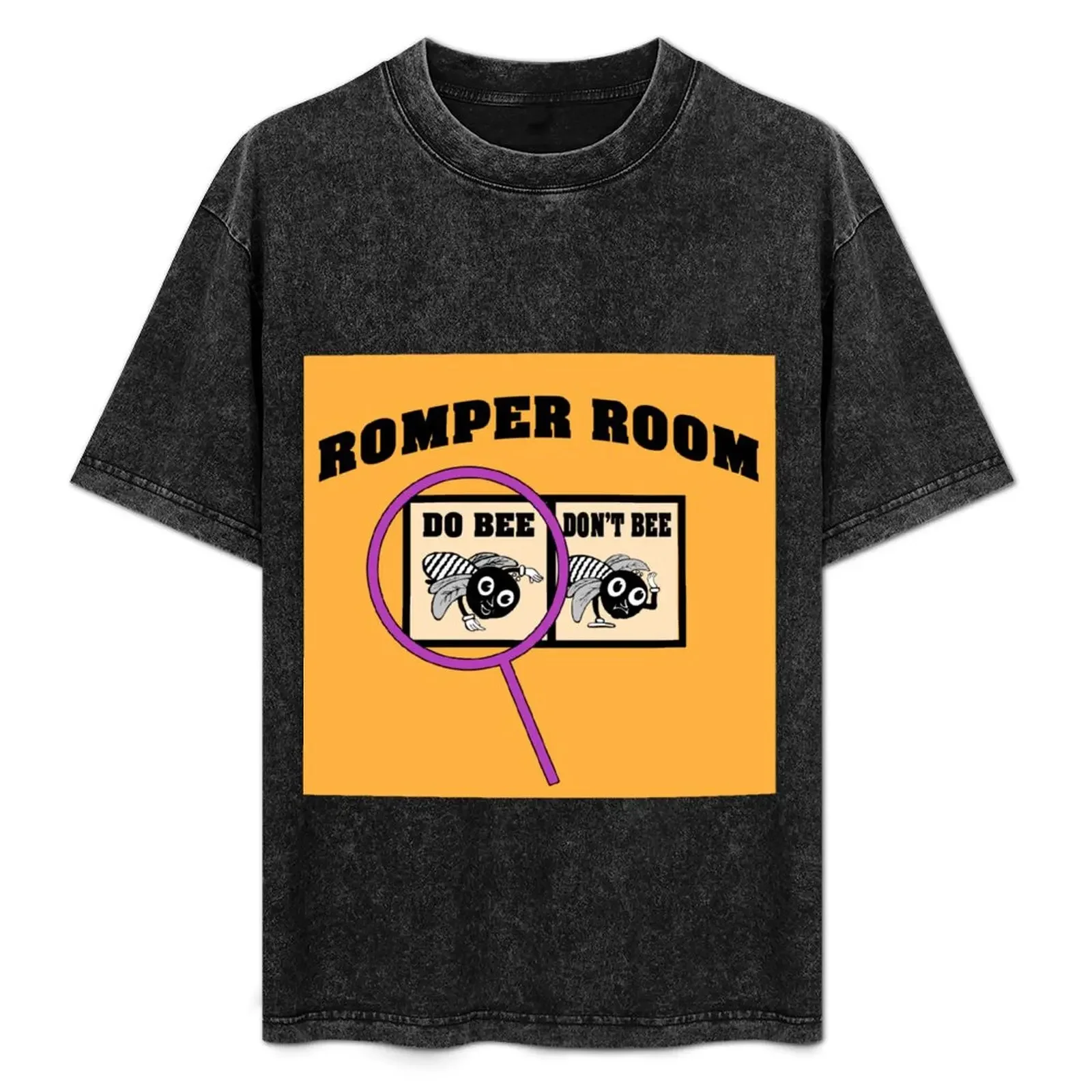 

Are you a Do BEE or What does the Magic Mirror Say ! T-Shirt man t shirt funny gifts black t-shirts for men