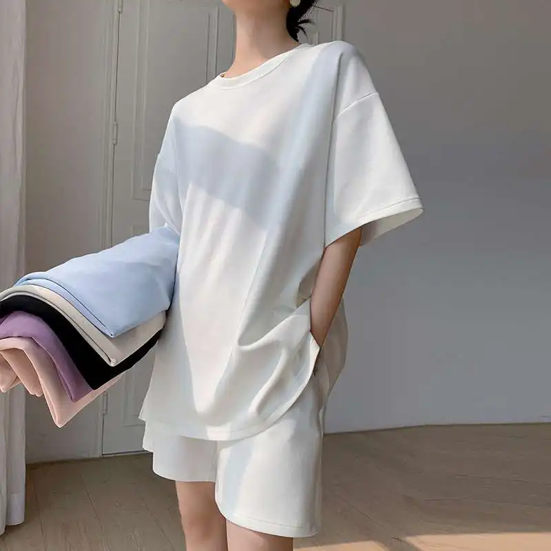 

Lazy Man Air orts Suit Women Casual Faion Sports Suit Spring Collection Other Brand Ladies' Set Other egory