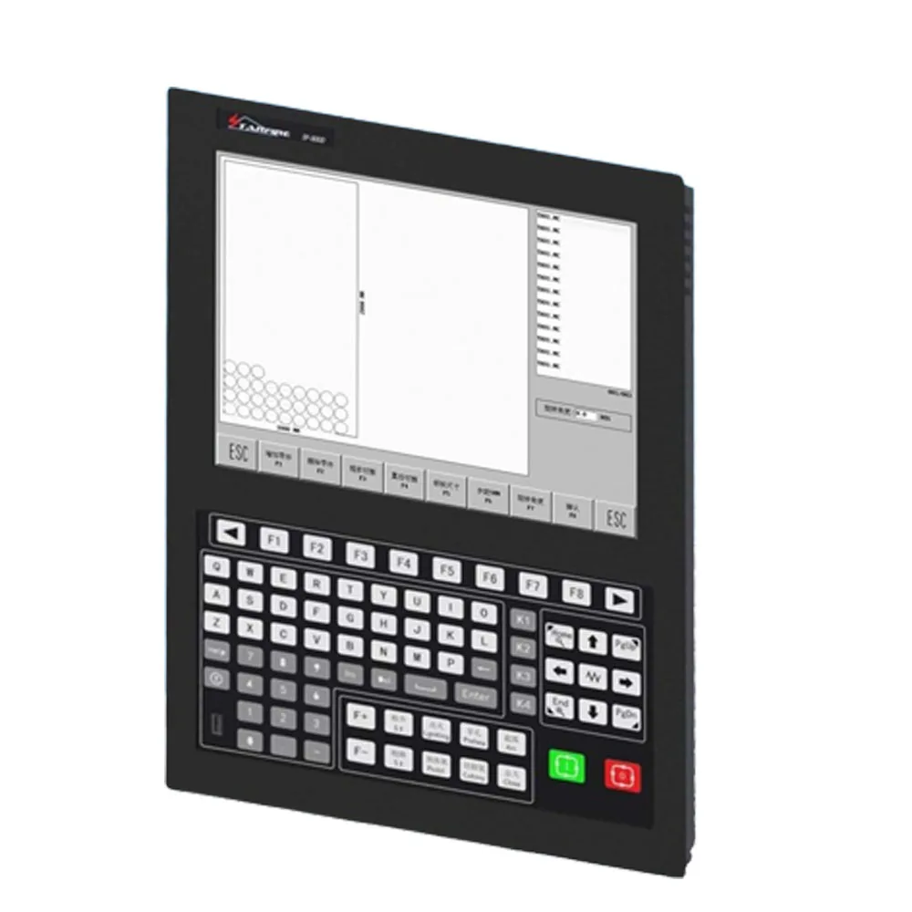 New Product Star Peak Sf5200s/sf5210 Control System Plasma Flame Cutting Machine Operating System Cnc System
