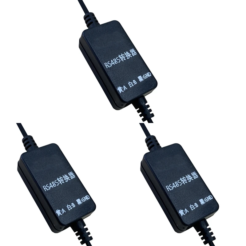 3X JK 485 Converter For JK BMS RS485 Adapter Module