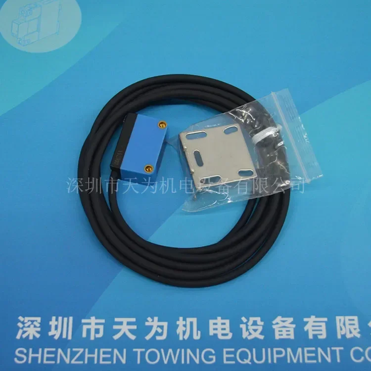 2026.4 【 Original/one-year Warranty 】 KZ-LL30N Taiwan Kinton Proficient Proximity Switch Physical Photo