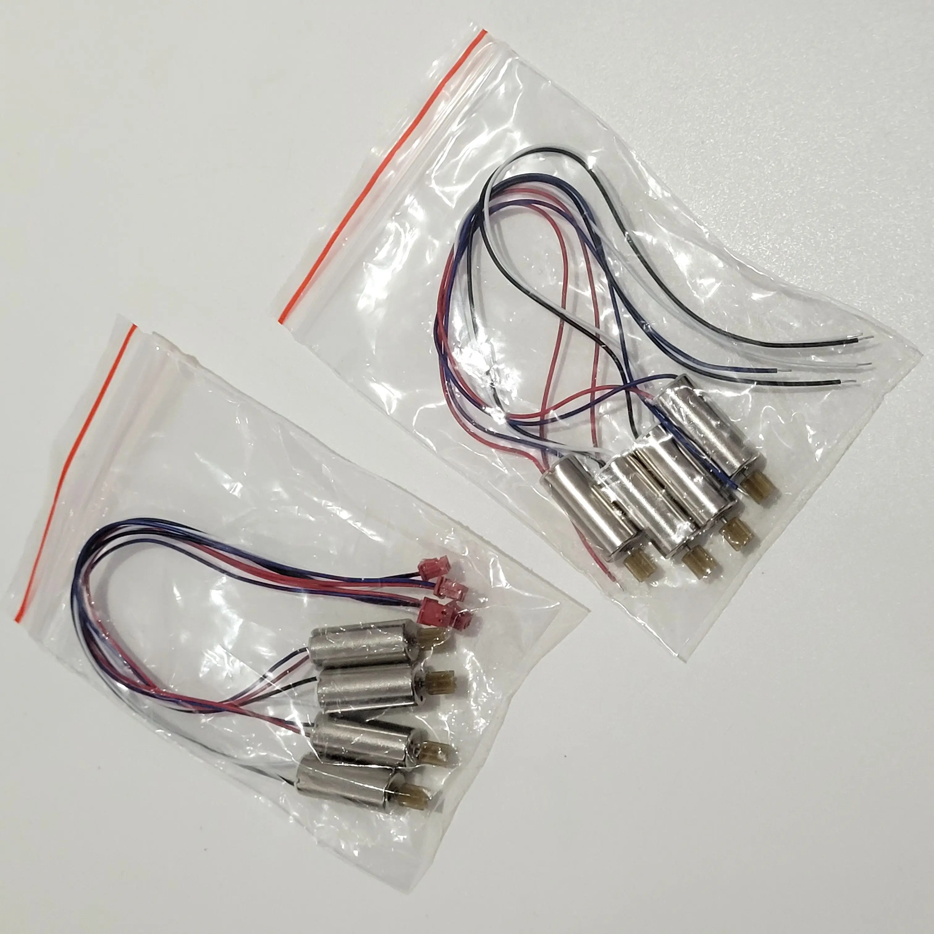 4PCS Motor Set for E88 PRO FPV Drone Mini RC Quadcopter Motor Engine Part DIY Accessory