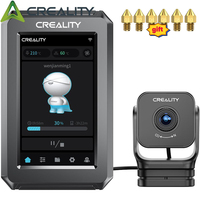 Creality Nebula Smart Kit High-Speed Printing Nebula Pad with Nebula 3D Printer Camera 4.3 inch Touch Screen Remote Monitoring