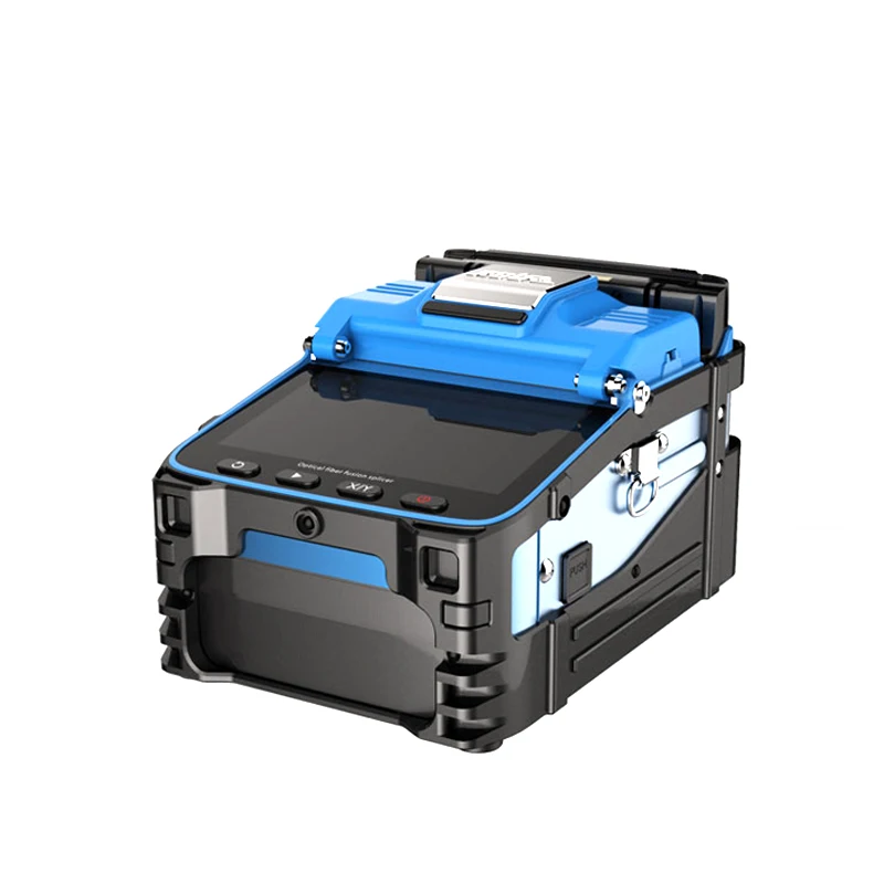 

High Quality FTTH Splicing Machine Ai-7C ai-7 Automatic Fiber Fusion Splicing Machine