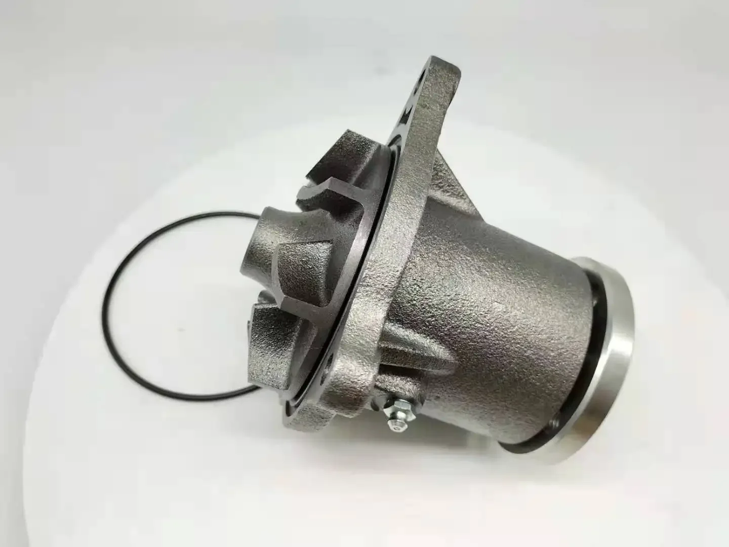 XUNPO Water Pump C6.4 C4.2 3066 Dies el Engine Water Pump CAT E320C E320D Excavator 1786633