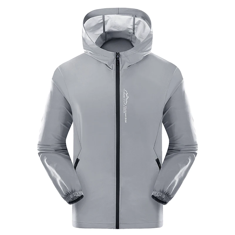 Thumbnail 3 - #19 Mens Lightweight Skin Jackets Comparison Guide