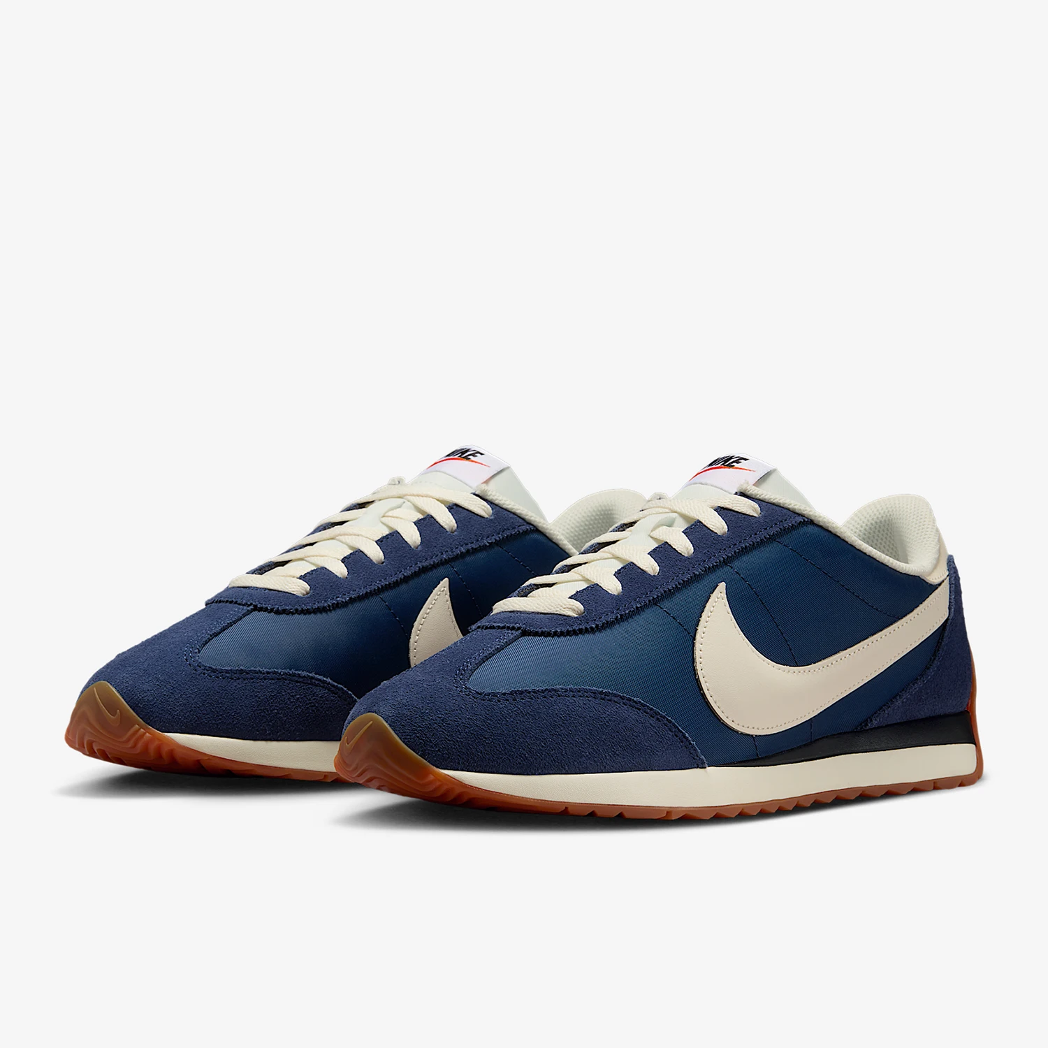 

Nike Authentic Pacific Men's Casual Lightweight Low-Top Lace-Up Sports Shoes HQ2052-401