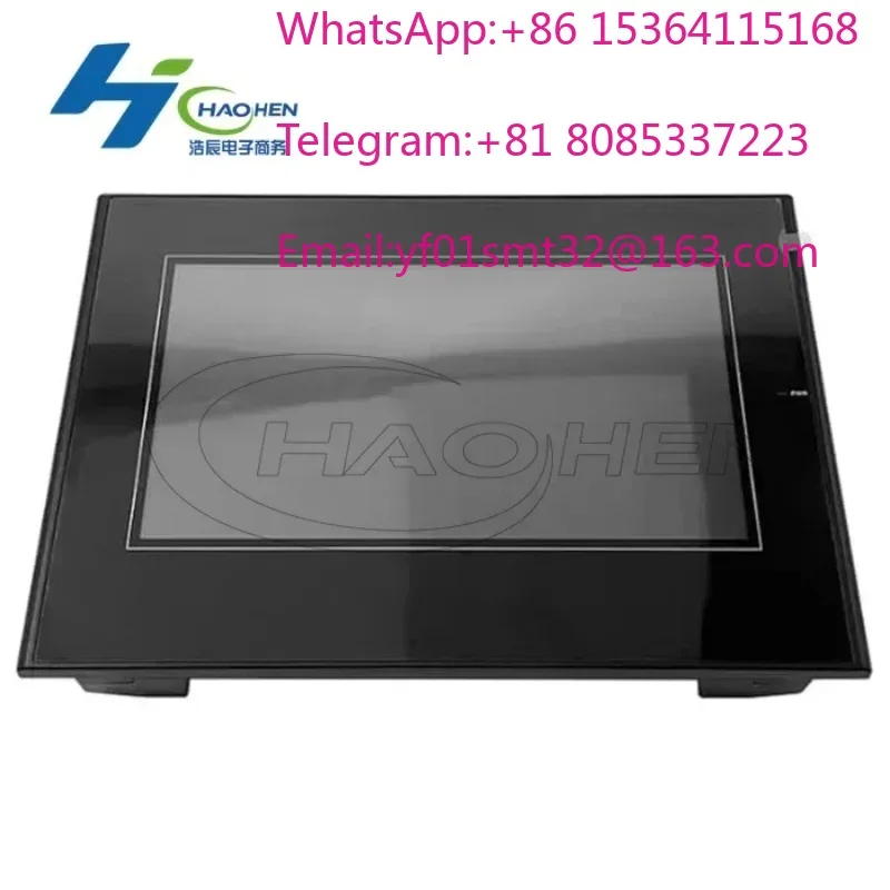 TG765S-MT 7 Inch Touch Panel 800480 Touchwin Display Screen