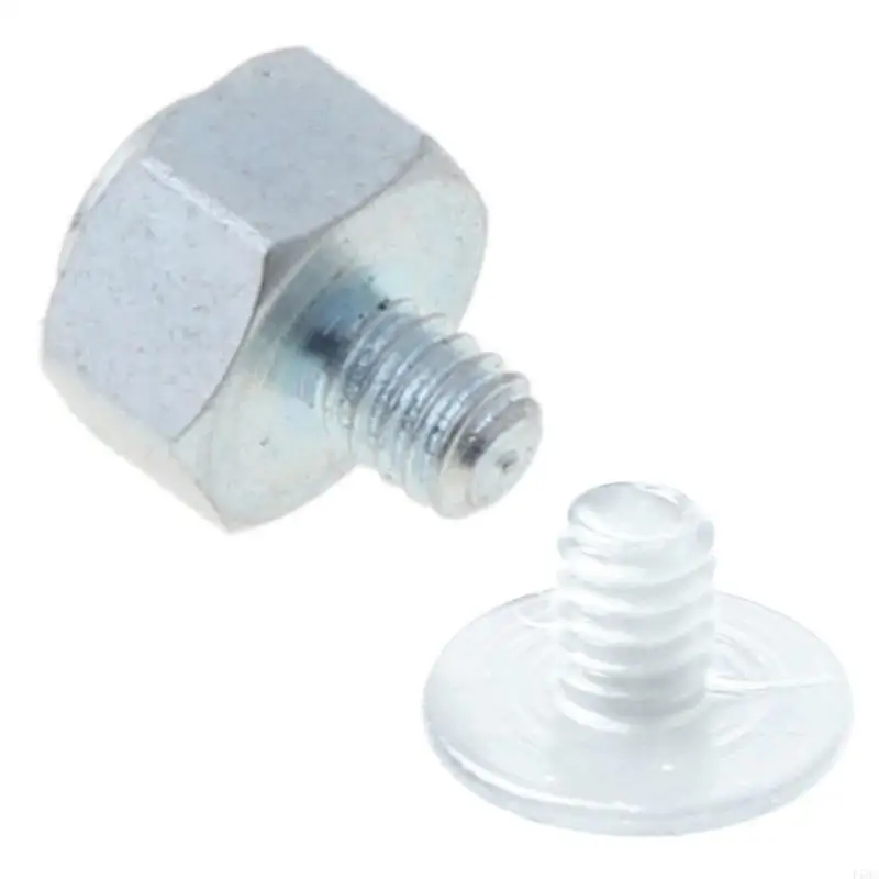 F68C 10 Bộ cho M.2 Vít ngắn thấp cho bộ dụng cụ gắn tay B460-1