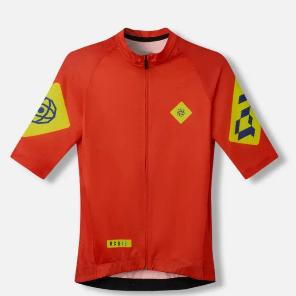 

2025 Men's Cycling Jersey MTB Road Bike Cycling Jersey Short Sleeve Jersey Ciclismo Hombre Bicycle Cycling Clothing Set