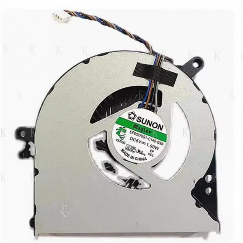 C Nuova ventola di raffreddamento per ventola di raffreddamento CPU portatile HP ProBook 640 645 G2 ===
