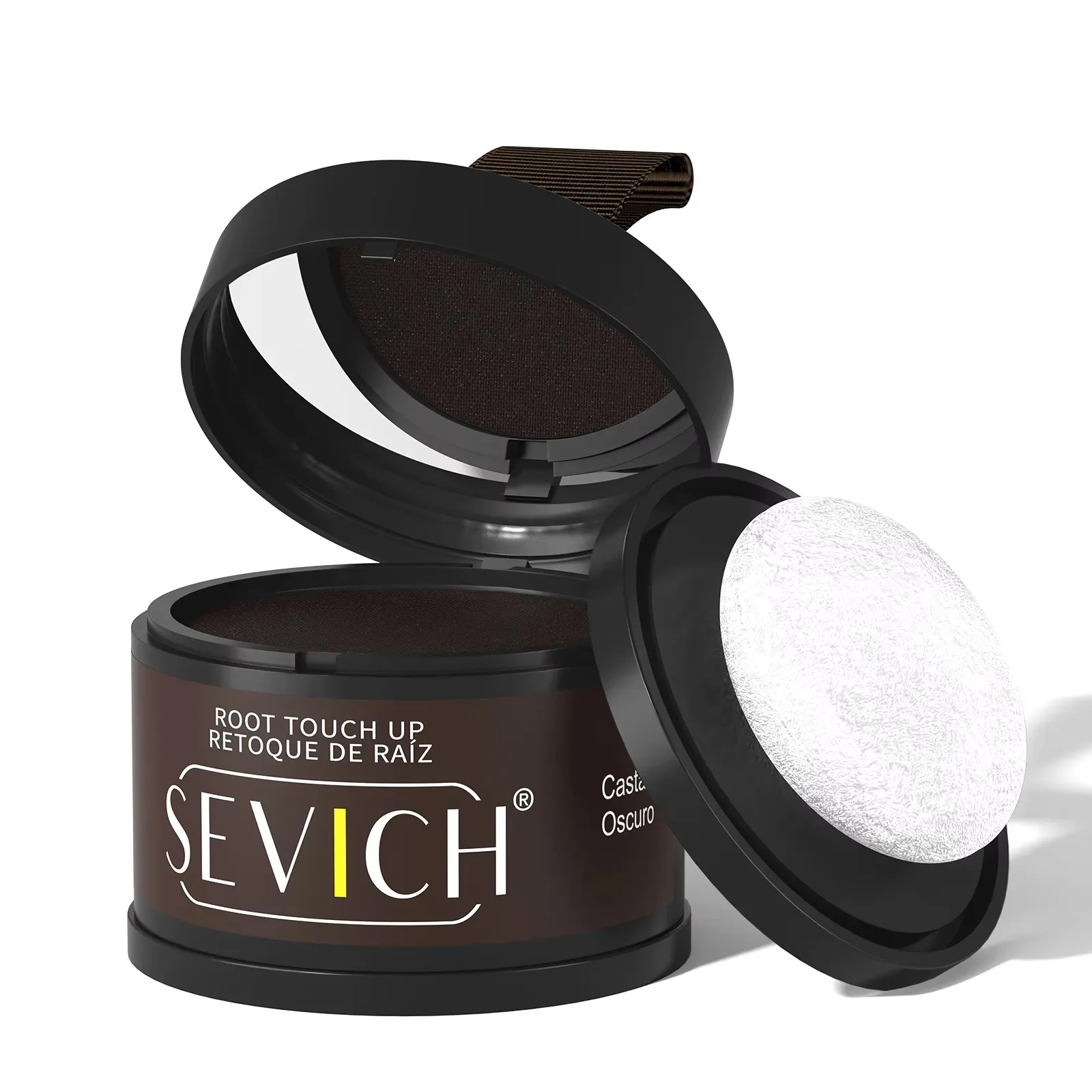 Hairline Shadow Powder Stain-Proof Concealer